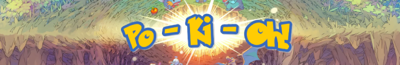 Banner Po-Ki-Oh